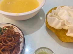 -日月昇渔家菜·海肠捞饭·大连海鲜(星海公园店)