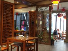 -毅祥斋老孙家泡馍(北院门鼓楼店)