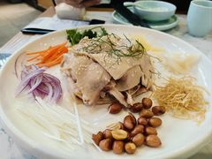 顺德捞鸡-大榕树下顺德菜(金沙洲永旺店)