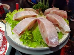 -井格重庆火锅(西直门凯德Mall店)