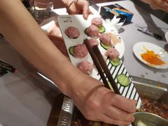 -蜀九香火锅(九眼桥店)