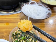 -笔记安顺夺夺粉火锅