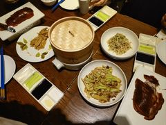 -小大董·烤鸭(王府井apm店)