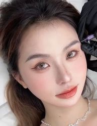 -韩美绣·骨相纹眉·洗眉美瞳线