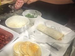 -沓客卤肉卷(共和新路店)