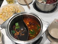 -重庆刘一手(巴黎一店)