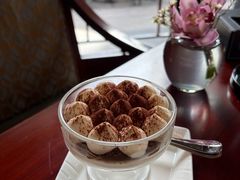 -杭州西子湖四季酒店-WL BISTRO西湖餐厅(灵隐路店)