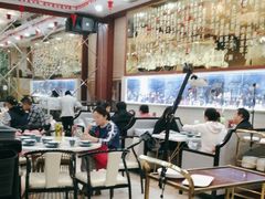 -全聚德(蓝山店)