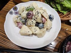 -味家烤肉烤鳗鱼牛排(西塔旗舰店)