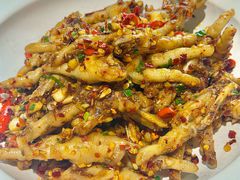 -西江红·株洲本地菜(滨江南路店)