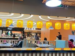-黑鸡小馆(金源店)