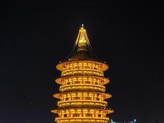 -隋唐洛阳城明堂天堂景区