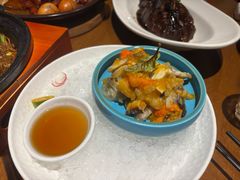 -甬上名灶(天一阁·翠柏店)