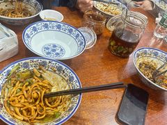 -方砖厂69号炸酱面(方砖厂胡同店)