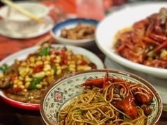 -谭十三南昌大排档(船山路总店)