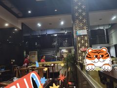 -丁月玉兔王(大渡口店)