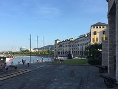 -南沙游艇会·大兵船餐厅