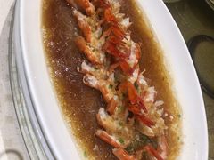-顺风海鲜港(金玉兰店)