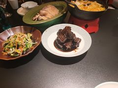 -奇芳阁·百年清真南京菜(夫子庙店)