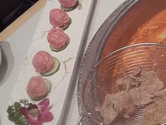 -千牛将·鲜牛肉火锅(开元路店)