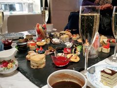 -香榭大堂吧 Champs-Elysées Bar(上海南新雅皇冠假日酒店)