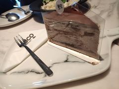 巧克力千层-Bco豆库(星耀天地店)