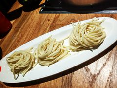 手工面-牛很鲜潮汕牛肉火锅(朝晖路店)