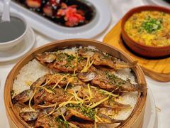 -禾府酒家·传统广府味(番禺店)