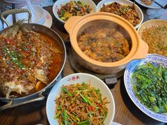 -小柴米·传统江西菜(万寿宫店)