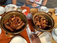 -斯丹姜母鸭·古法干香(涂门街总店)