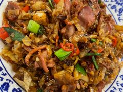 -新新湘菜馆(新中街二条店)