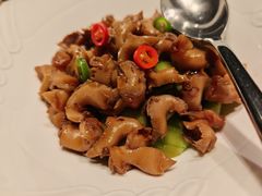 -三利音·玖弄小鲜(浦东嘉里城店)