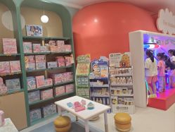 -奈尔宝家庭中心·亲子餐厅(苏州大悦城店)