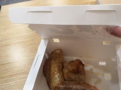 -达美乐比萨(商城路店)