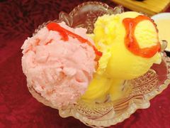 -92°C俄式厨房(中央大街店)