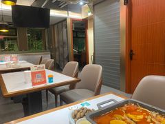 -火龙堂·风味民间菜(文一路店)