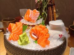 -阿吾罗·月咏精致日料(港汇恒隆广场店)