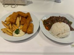 -宜家·瑞典风味餐厅(四元桥店)