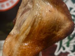 -大益烤鸡