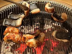 -麻蒲碳烤肉(远景路1号店)