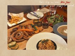 -布拉格餐厅· 中欧捷克菜(全国首店)