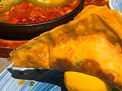 -La Medina餐厅(亮马河南路店)