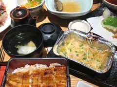 -昇鳗鱼家(浦东店)