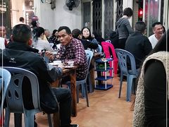 大堂-广宁炭炉鸡煲·富临门饭店