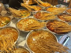 -嘉州鲜知味钵钵鸡(奎星楼店)