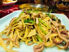 -那家小馆•北京菜•烤鸭(中关村店)