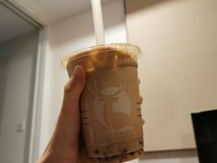 -瑞幸咖啡(同乐汇店)