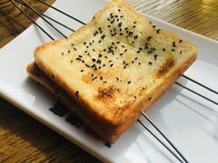 -潮庭·大连海鲜·炭火烧烤·扇贝王(大连店)