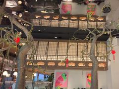 -桂满陇·海市蜃楼·黑金(国金店)