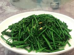 -翠盈餐厅(樟木头店)